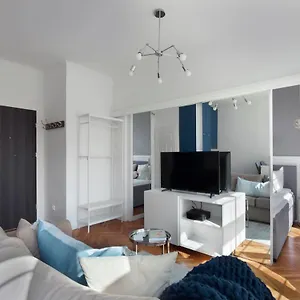 Apartament Elite Old Town Premium, Gdańsk