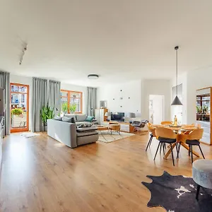 Apartament Maeva - Neptun Park, Gdańsk