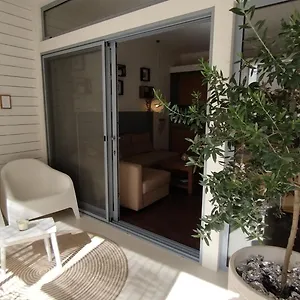 Casinha Secreta - A Gema Escondida Da Santa Luzia (Tavira)
