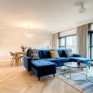 Apartament Dom & House - Winter, Gdańsk