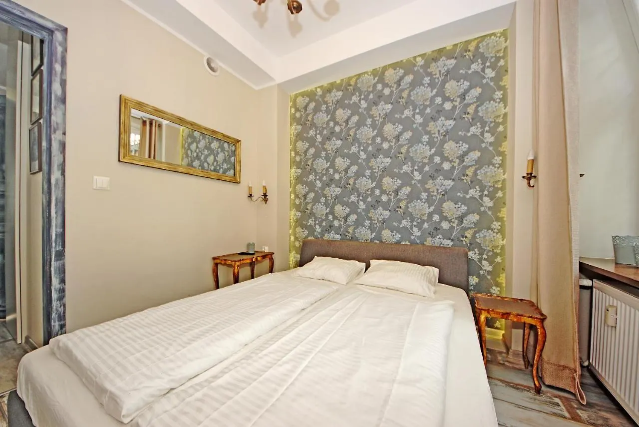 Retro Apartament Na Starowce Apartment Gdansk