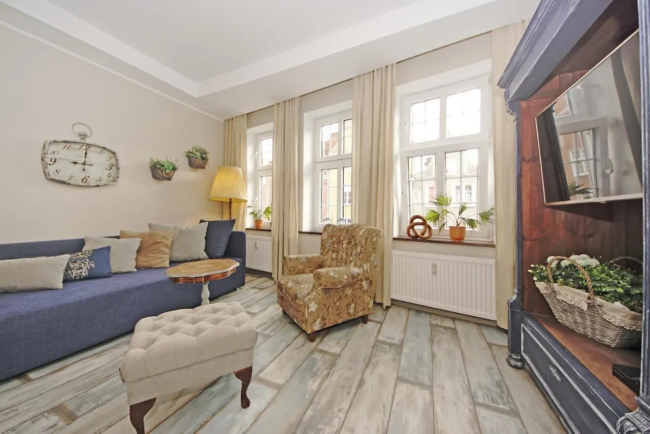 Retro Apartament Na Starowce